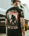 Maxcorners And Into The Forest I Go Bigfoot All Over Print LM1601