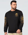 Maxcorners The Closer I Get To Nature Deer Hunting All Over Print LM2101