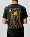 Maxcorners The Closer I Get To Nature Deer Hunting All Over Print LM2101