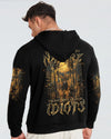 Maxcorners The Closer I Get To Nature Deer Hunting All Over Print LM2101