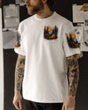 Maxcorners Meet Me Where The Sun Touches The Moutains Bigfoot All Over Print LM2101