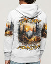 Maxcorners Meet Me Where The Sun Touches The Moutains Bigfoot All Over Print LM2101
