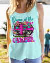 Maxcorners Queen Of The Camper All Over Print LM2101