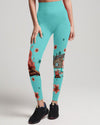 Maxcorners Glamping Queen All Over Print LM2101