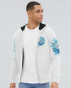 Maxcorners Saltwater Heals Everything Compass All Over Print LM2101