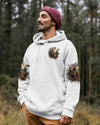 Maxcorners The Closer I Get To Nature Bigfoot All Over Print LM2101