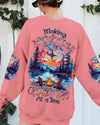 Maxcorners Making Memories One Campfire At A Time All Over Print LM2101