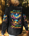 Maxcorners Just Wanna Camp All Over Print LM2101