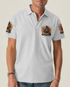Maxcorners Let The Good Times Roll Bigfoot All Over Print LM1601