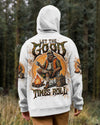 Maxcorners Let The Good Times Roll Bigfoot All Over Print LM1601