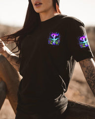 Maxcorners And Into The Forest I Go Bigfoot All Over Print LM1601