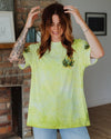 Maxcorners The Closer I Get To Nature Compass All Over Print LM2101