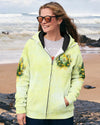 Maxcorners The Closer I Get To Nature Compass All Over Print LM2101