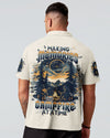 Maxcorners Making Memories One Campfire At A Time Bigfoot All Over Print LM2101