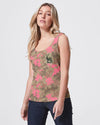 Maxcorners Dangerous In Camo Hunting Deer All Over Print LM1601