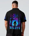 Maxcorners Believe Bigfoot All Over Print LM2101