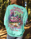 Maxcorners Making Memories One Campfire At A Time All Over Print LM2101