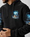 Maxcorners Making Memories One Campfire At A Time Bigfoot All Over Print LM2101