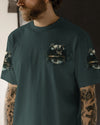 Maxcorners The Closer I Get To Nature Deer Hunting All Over Print - Tltw1211243 LM2101