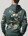 Maxcorners The Closer I Get To Nature Deer Hunting All Over Print - Tltw1211243 LM2101