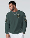 Maxcorners The Closer I Get To Nature Deer Hunting All Over Print - Tltw1211243 LM2101