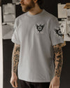 Maxcorners Not All Who Wander Are Lost Compass All Over Print LM1501