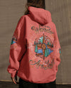 Maxcorners Not All Who Wander Are Lost Compass All Over Print LM2101