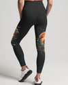 Maxcorners Smell The Sea Feel The Breeze Compass All Over Print LM2101