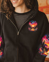 Maxcorners Making Memories One Campfire At A Time All Over Print LM2101
