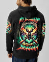 Maxcorners No Bragging Until You're Dragging Deer Hunting All Over Print LM1601