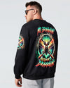 Maxcorners No Bragging Until You're Dragging Deer Hunting All Over Print LM1601