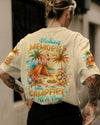 Maxcorners Making Memories One Campfire At A Time Beach All Over Print LM2101