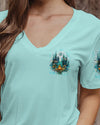 Maxcorners Making Memories One Campfire At A Time All Over Print LM2101