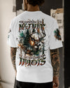 Maxcorners The Closer I Get To Nature Deer Hunting All Over Print LM2101