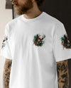 Maxcorners The Closer I Get To Nature Deer Hunting All Over Print LM2101
