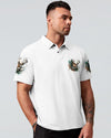 Maxcorners The Closer I Get To Nature Deer Hunting All Over Print LM2101