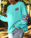 Maxcorners I Just Want To Go Camping All Over Print LM2101