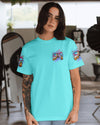 Maxcorners I Just Want To Go Camping All Over Print LM2101