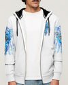 Maxcorners Not All Who Wander Are Lost Compass All Over Print LM1501