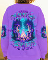 Maxcorners Making Memories One Campfire At A Time Bigfoot All Over Print - Tltw1911253 LM1601