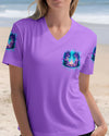 Maxcorners Making Memories One Campfire At A Time Bigfoot All Over Print - Tltw1911253 LM1601