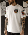 Maxcorners Making Memories One Campfire At A Time Bigfoot All Over Print LM1601