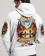 Maxcorners Making Memories One Campfire At A Time Bigfoot All Over Print LM1601