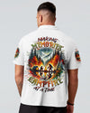 Maxcorners Making Memories One Campfire At A Time Bigfoot All Over Print LM1601