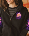 Maxcorners My Spirit Animal Is A Wolf All Over Print LM1501