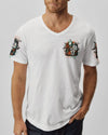 Maxcorners Making Memories One Campfire At A Time Bigfoot All Over Print - Tltw2407252 LM1601