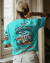 Maxcorners Best Camping Grandma Ever All Over Print LM2101