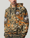 Maxcorners I'd Rather Be Hunting Deer Foxhound Dog All Over Print LM1601