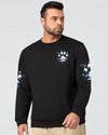 Maxcorners And Into The Forest I Go Wolf All Over Print LM1501