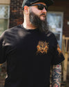 Maxcorners Buck Around And Find Out Deer Hunting All Over Print LM1601